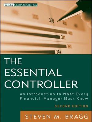 cover image of The Essential Controller